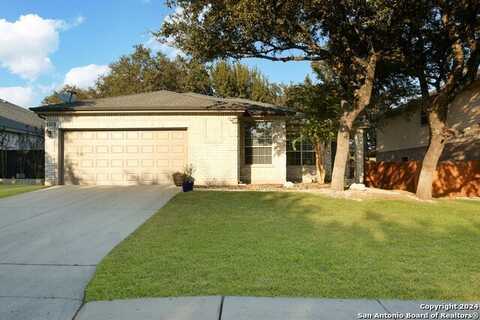 3512 Sumter Glade, Schertz, TX 78154