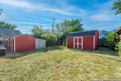 6322 BRITTANY FARM, San Antonio, TX 78244