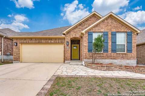 12918 Texas Gold, San Antonio, TX 78253
