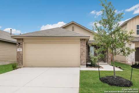 5520 Trinity Run, San Antonio, TX 78253