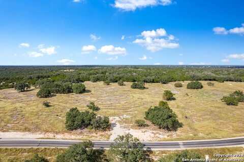 Lot 162 N Cattlemans Crossing Dr, Kerrville, TX 78028