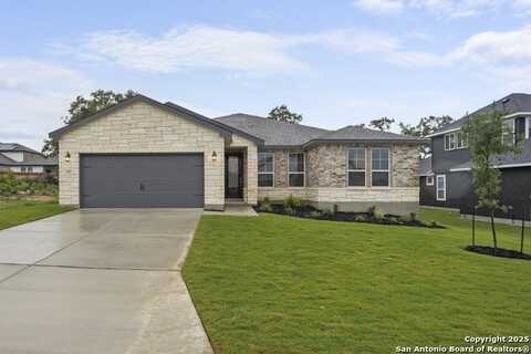 142 Highland Park, Castroville, TX 78009