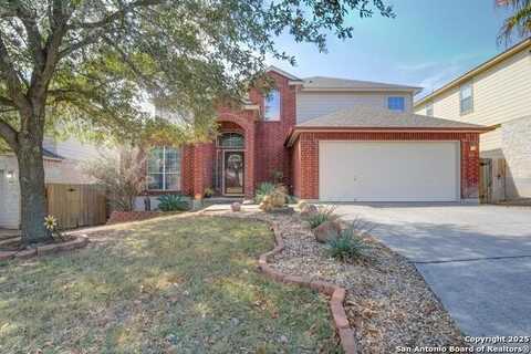 839 Wooden Fox, San Antonio, TX 78245