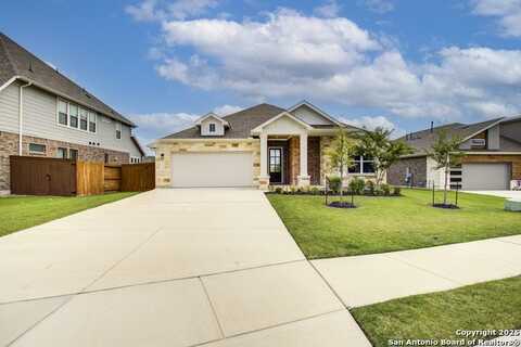 626 FOXBROOK WAY, Cibolo, TX 78108