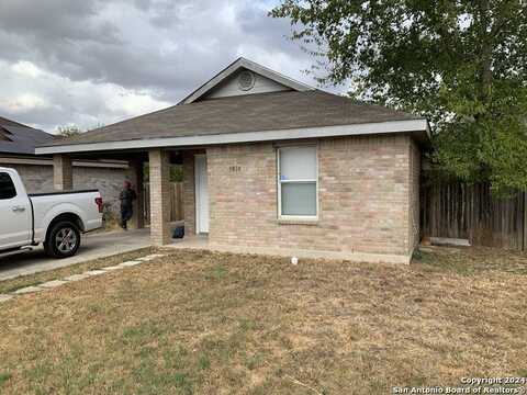 9058 Boston Harbor, San Antonio, TX 78242