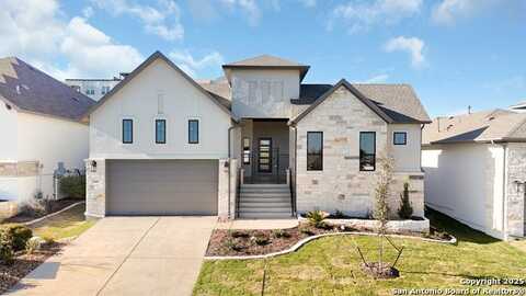 23430 GRANDE VISTA, San Antonio, TX 78261