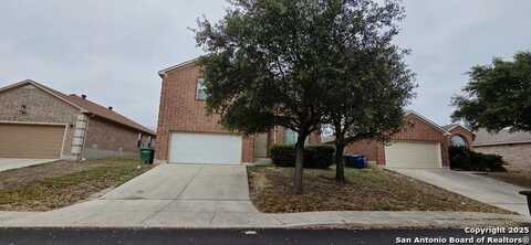9619 EMERALD PL, San Antonio, TX 78245