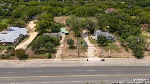 3423 S WW White, San Antonio, TX 78222