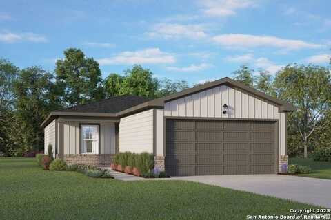 2519 Dry Moss Way, San Antonio, TX 78224
