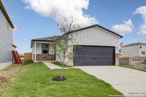 2519 Dry Moss Way, San Antonio, TX 78224
