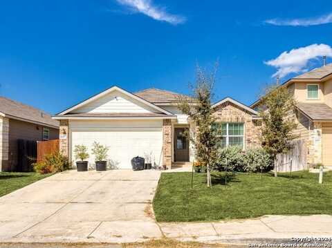 6607 KINGSLEY EDGE, San Antonio, TX 78252