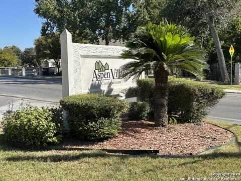 4107 Medical Dr., San Antonio, TX 78229