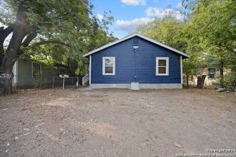 314 HOLLENBECK, San Antonio, TX 78211