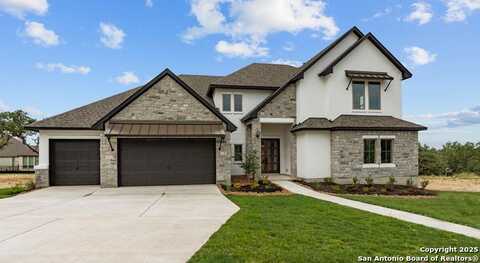 116 Alonzo, Boerne, TX 78006