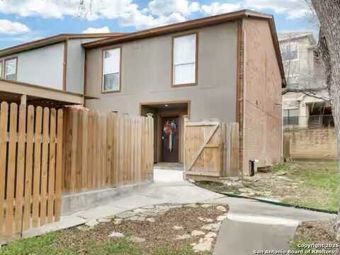 12013 ASHROCK CT, San Antonio, TX 78230