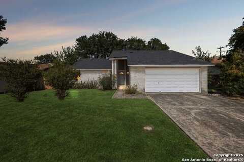3335 LAKE TAHOE, San Antonio, TX 78222