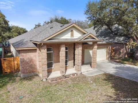 4631 Eldon Run, San Antonio, TX 78247