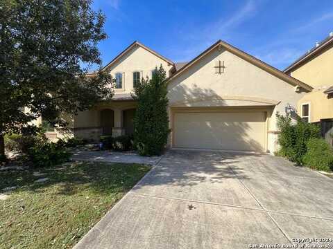 18619 Canoe Brook, San Antonio, TX 78258