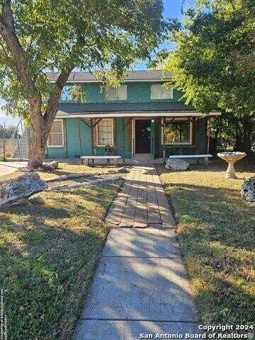 1222 W HARDING BLVD, San Antonio, TX 78221