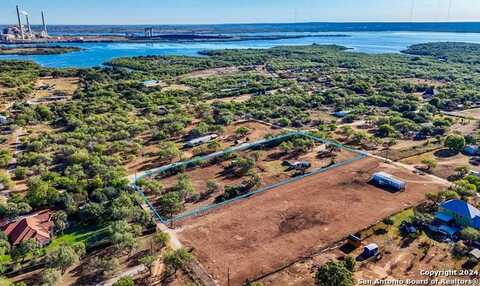 13245 LAGUNA RD, San Antonio, TX 78223