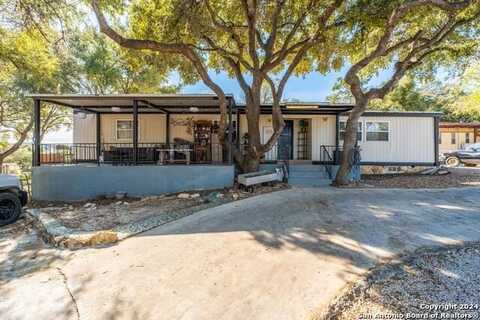 626 Flintstone Dr, Canyon Lake, TX 78133