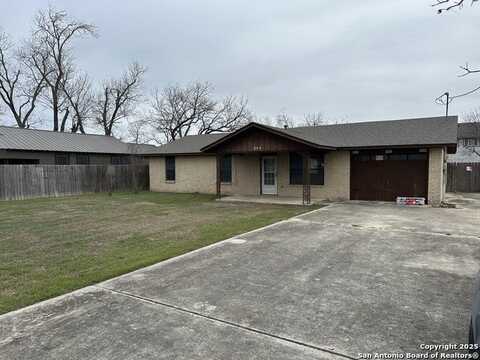 250 Meeker Rd, Kerrville, TX 78028