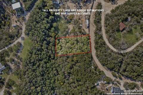 HILLTOP LOOP, Bandera, TX 78003