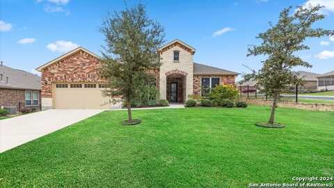 4131 Paddling Pass, San Antonio, TX 78253
