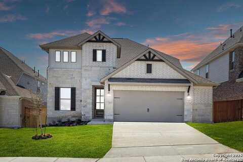 14406 Blue Mesa Hill, San Antonio, TX 78245