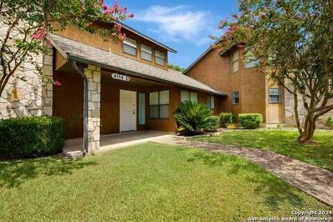 9380 Braun Rd 404D, San Antonio, TX 78254