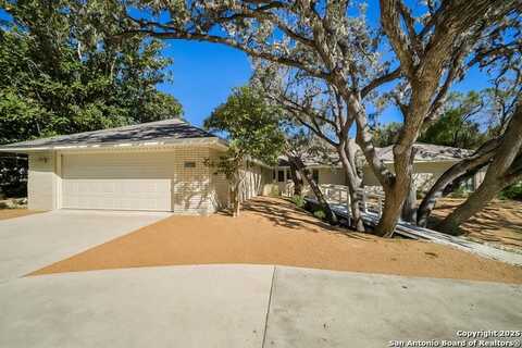 4103 MIDVALE DR, San Antonio, TX 78229