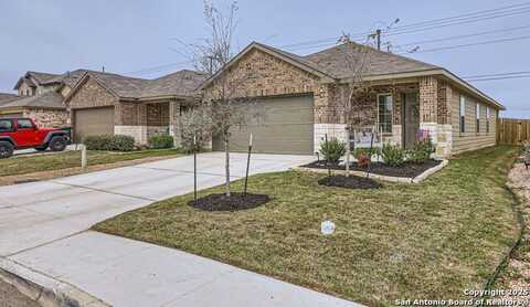 2917 BROGAN CRK, New Braunfels, TX 78130