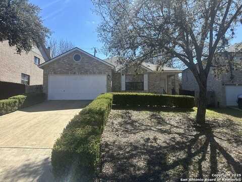 7822 Caston Park, San Antonio, TX 78249