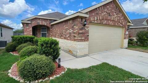 3427 RED FALLS ROAD, San Antonio, TX 78253