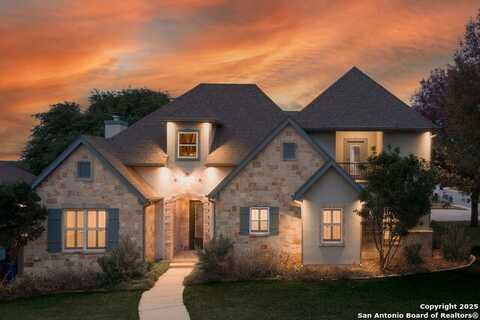 604 HANNAHS RUN, New Braunfels, TX 78130