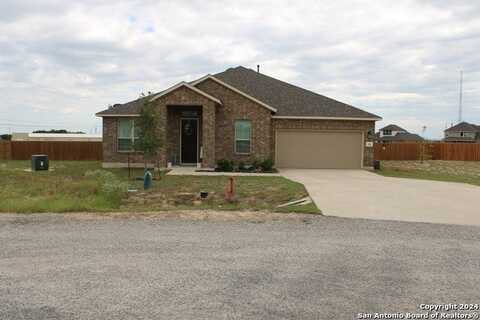 104 scarlet oak, Floresville, TX 78114