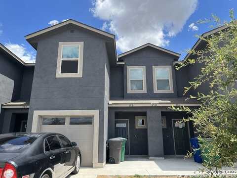 6530 MARCEL WAY, San Antonio, TX 78233
