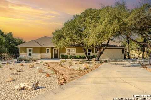 2043 Rocky Ridge Loop, Canyon Lake, TX 78133