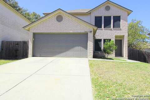 10217 Sandbrook Hill, San Antonio, TX 78254