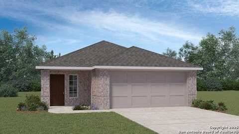 137 legendary trail, Floresville, TX 78114