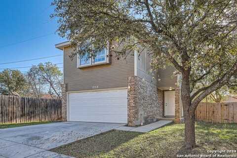 12218 STONEY CV, San Antonio, TX 78247