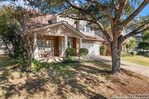 1654 HAWKS TREE LN, San Antonio, TX 78248