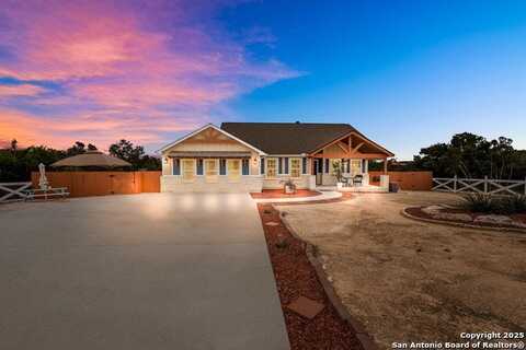 423 Prairie Tea, Canyon Lake, TX 78133