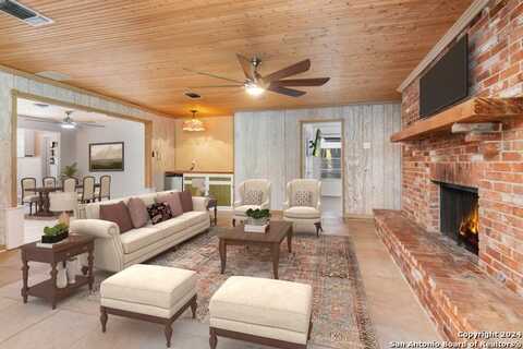 243 GETTYSBURG RD, San Antonio, TX 78228