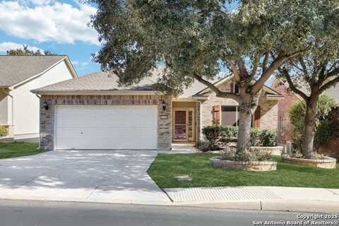 12515 Cascade Hls, San Antonio, TX 78253