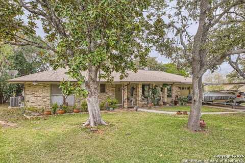 4002 BENTWAY ST, San Antonio, TX 78217