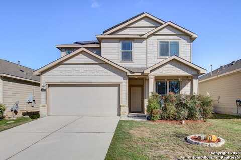 9127 VONDEL PARK, Converse, TX 78109