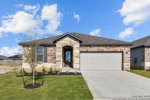 2724 Rio Primero, Seguin, TX 78155