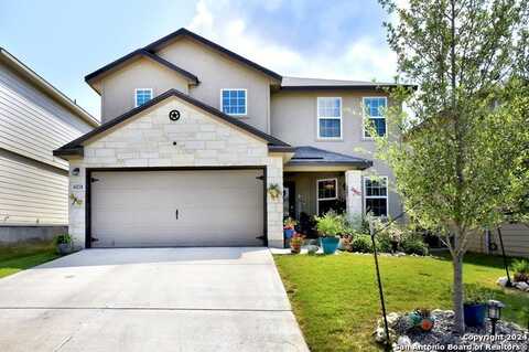 14218 Minette Loop, San Antonio, TX 78253