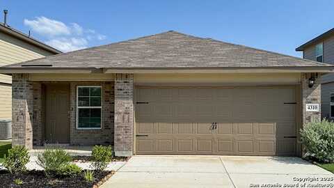 4310 Thyme Garden, Von Ormy, TX 78073